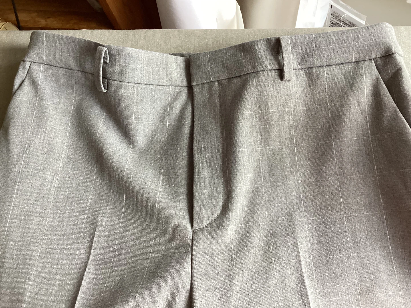 UNIQLO LADIES BRAND NEW DRESS PANTS