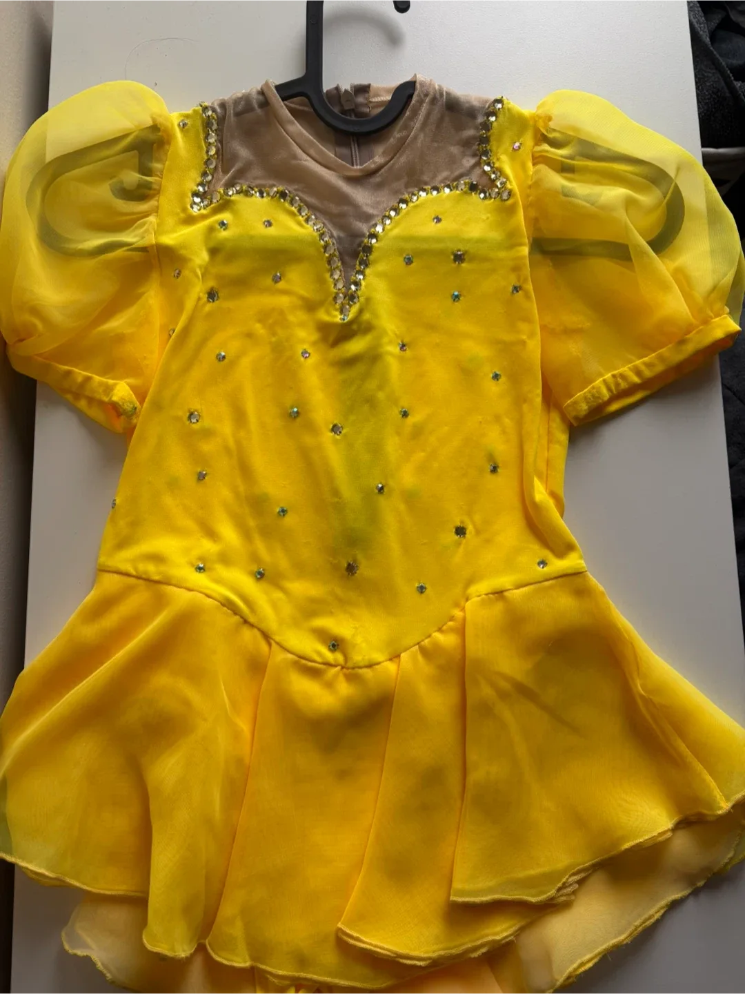 Figure Skating Dresses🥕 image indicator(2)