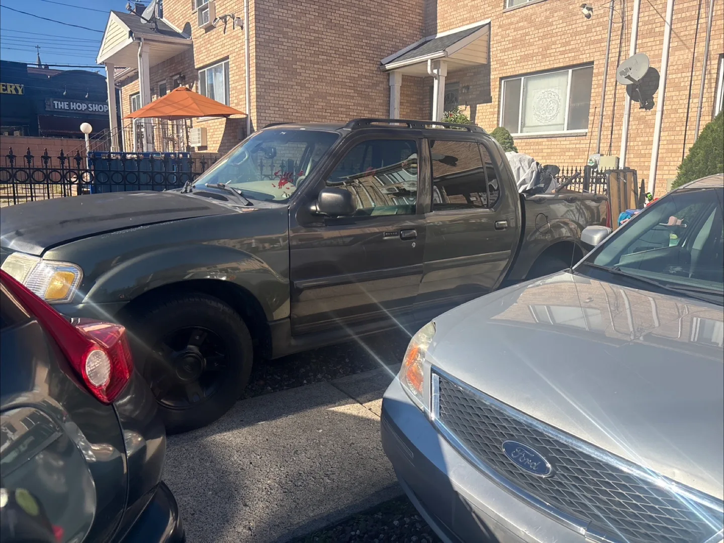 Yard sale image indicator(2)