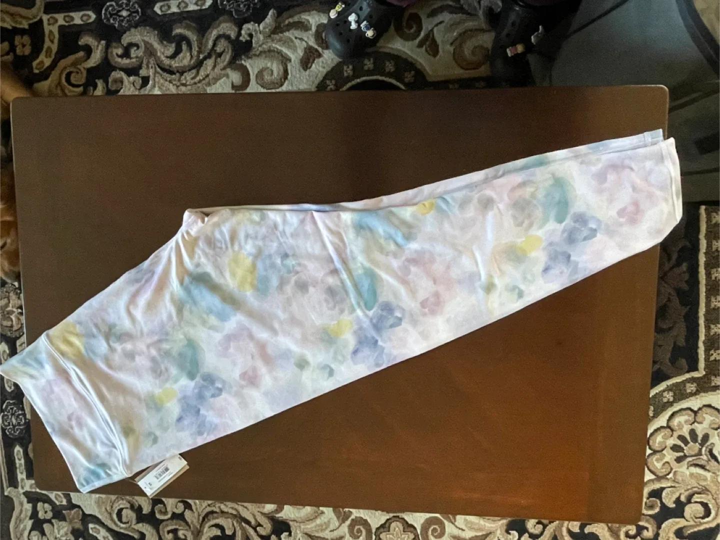 Brand New Plus Size Joe Fresh Leggings by - Size 2X 🥕 image indicator(2)