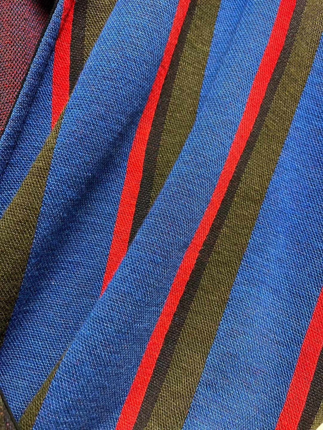 Zara Striped Dress - Size S image indicator(3)