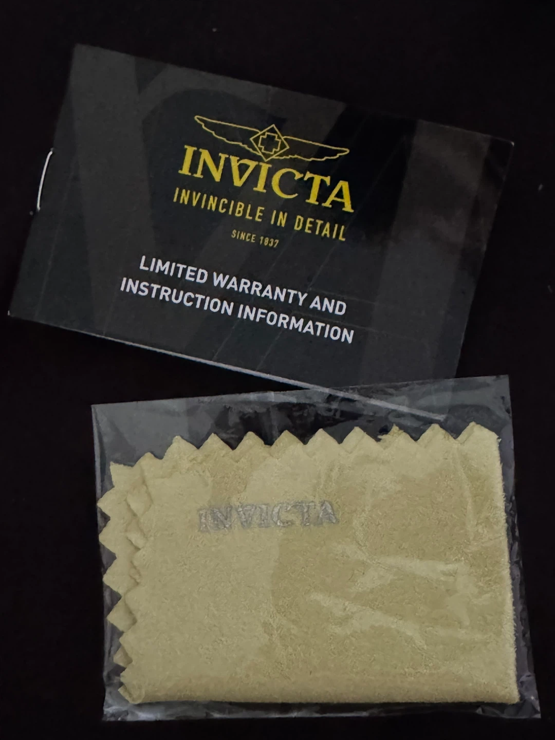 Invicta Steelers NFL Watch - photo 4