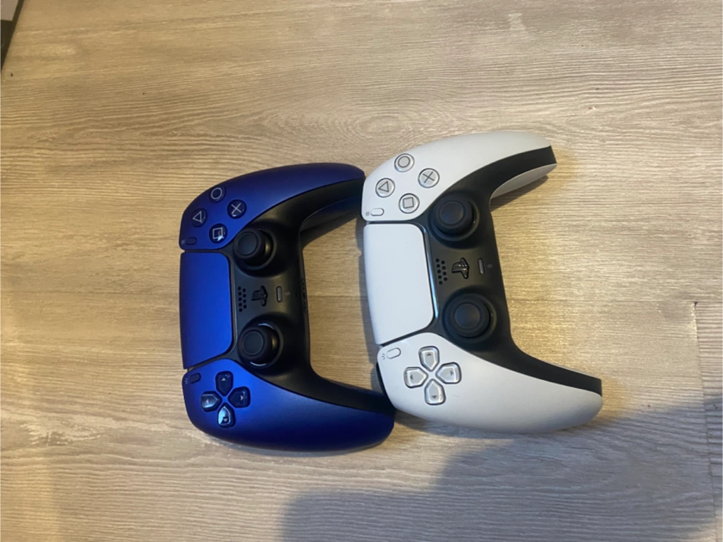 Sony PlayStation 5 Digital Edition Console with 2 Controllers - photo 3