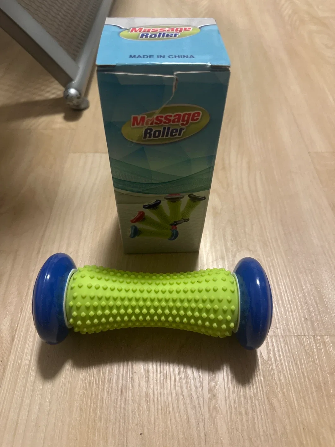Massage Roller thumbnail
