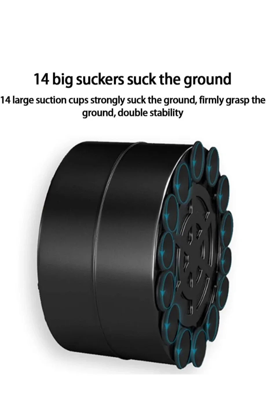 Boxing Speed Ball - Strong Rebound image indicator(3)