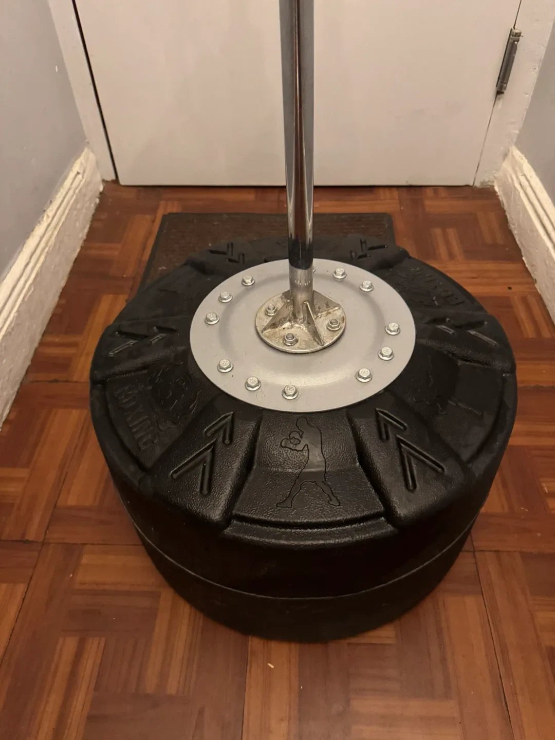 Boxing Speed Ball - Strong Rebound image indicator(8)