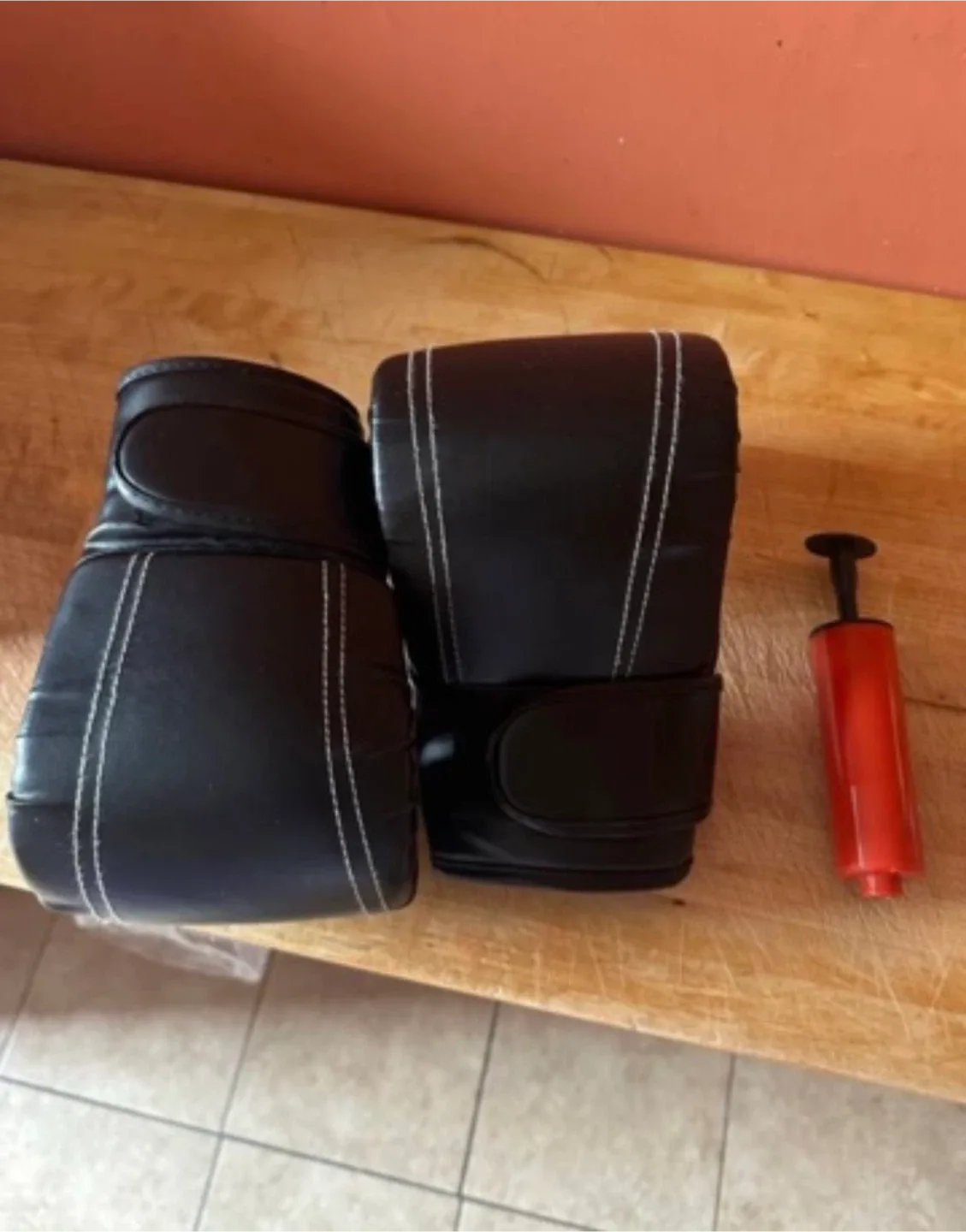 Boxing Speed Ball - Strong Rebound image indicator(10)