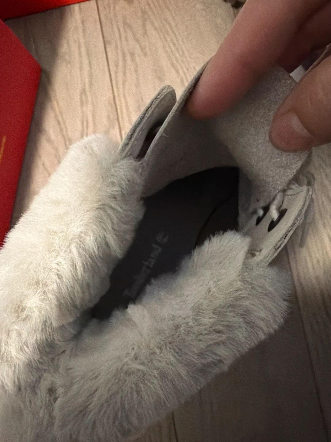 Timberland Ankle Boots - Size 7.5 image indicator(3)