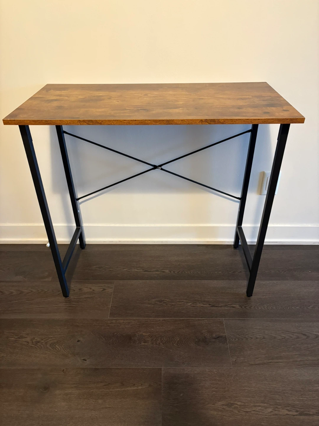 Computer table - photo 2