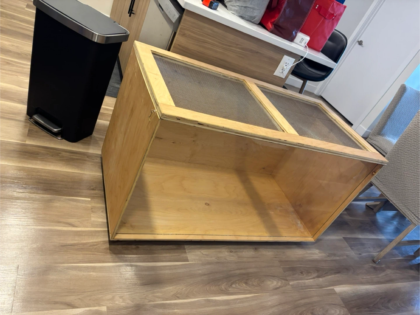 Large Hamster cage