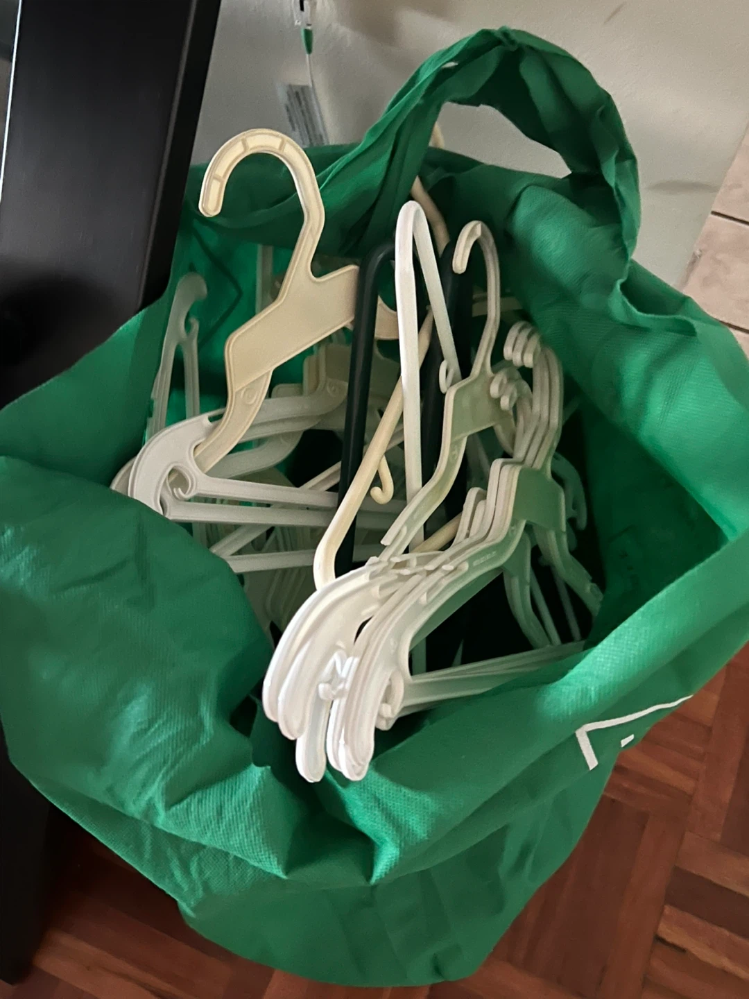 Clothes Hangers