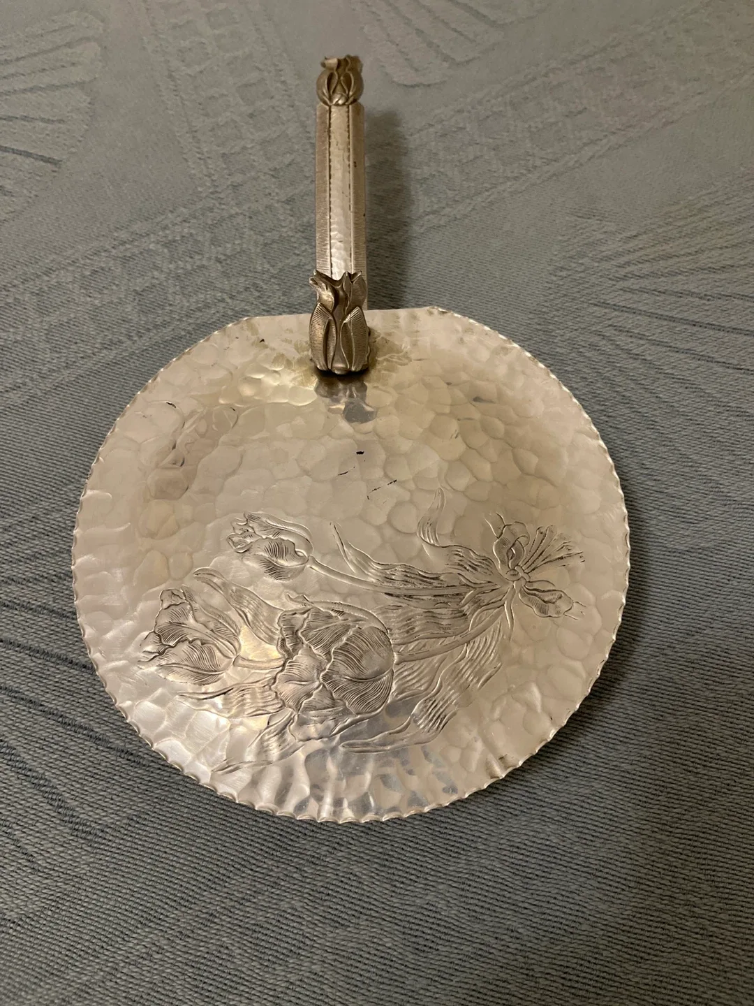 Hand Wrought Rodney Kent Creations Box image indicator(2)