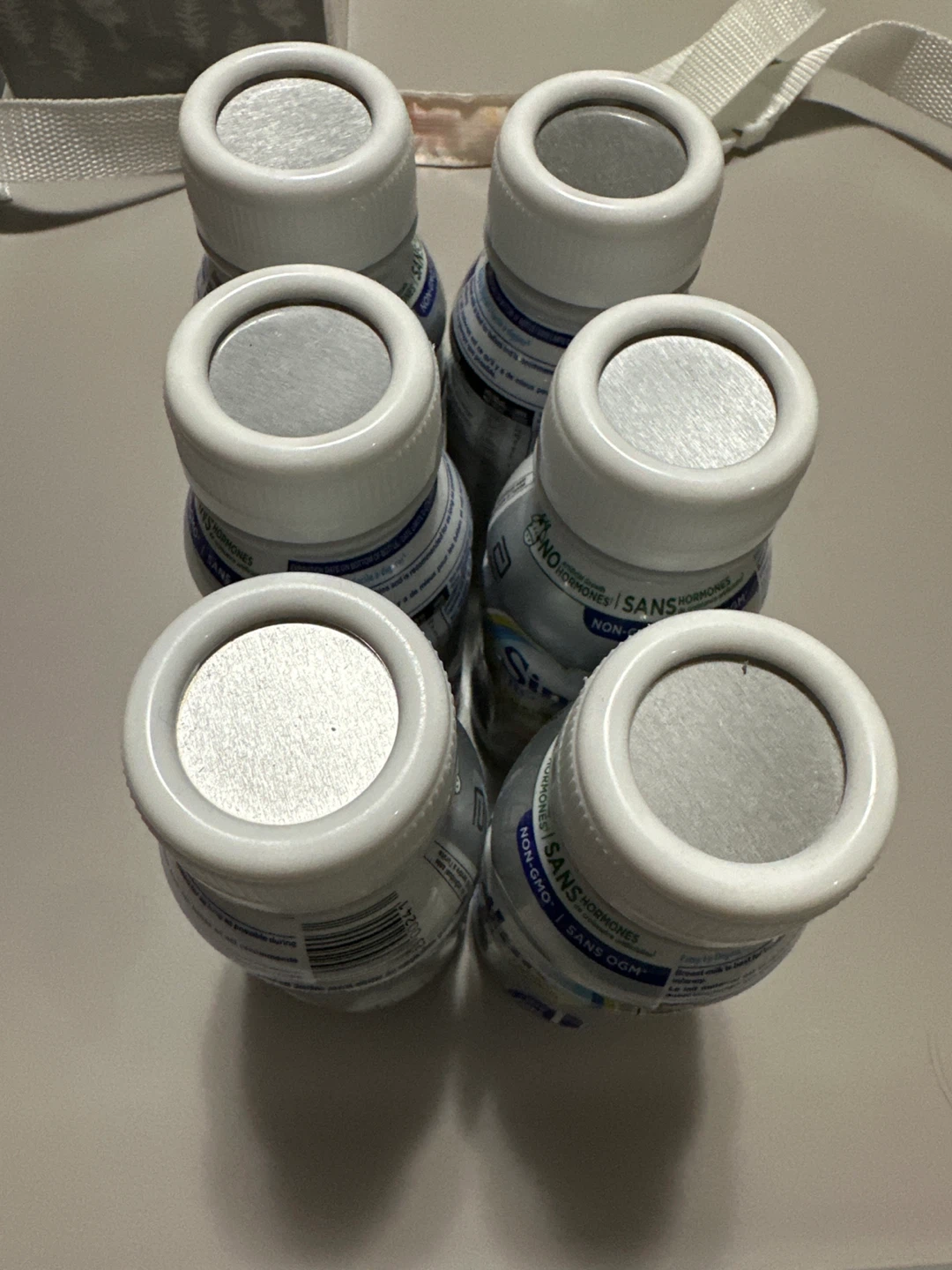 Similac Pro-Advance Infant Formula, 235 mL