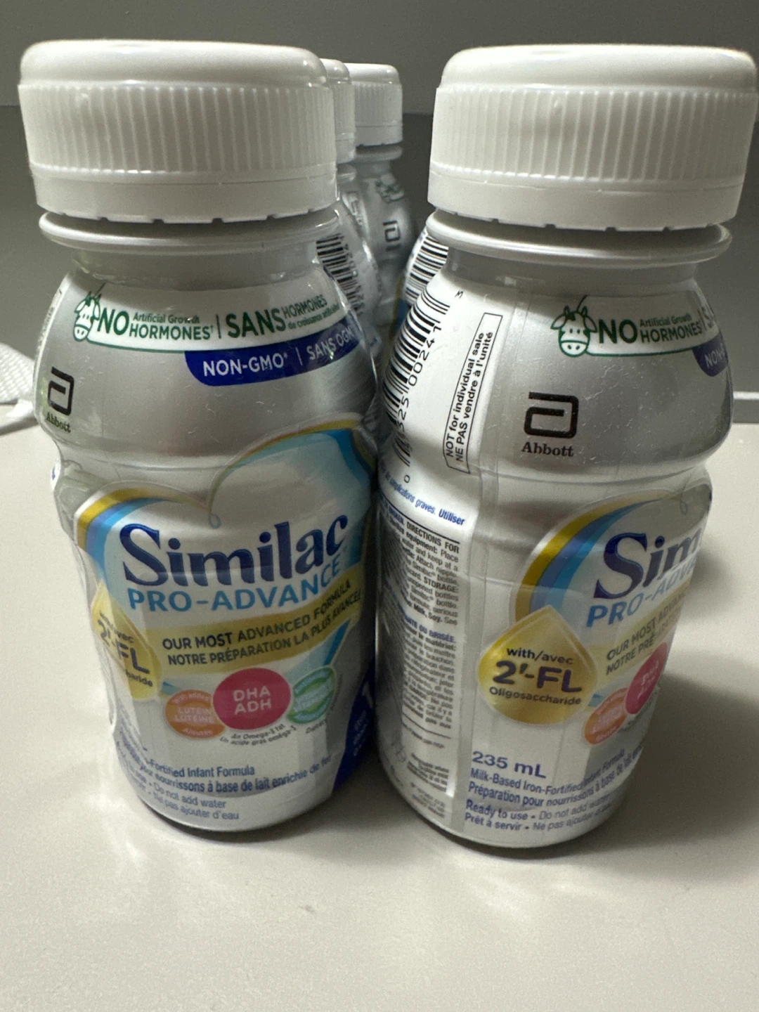 Similac Pro-Advance Infant Formula, 235 mL - photo 3