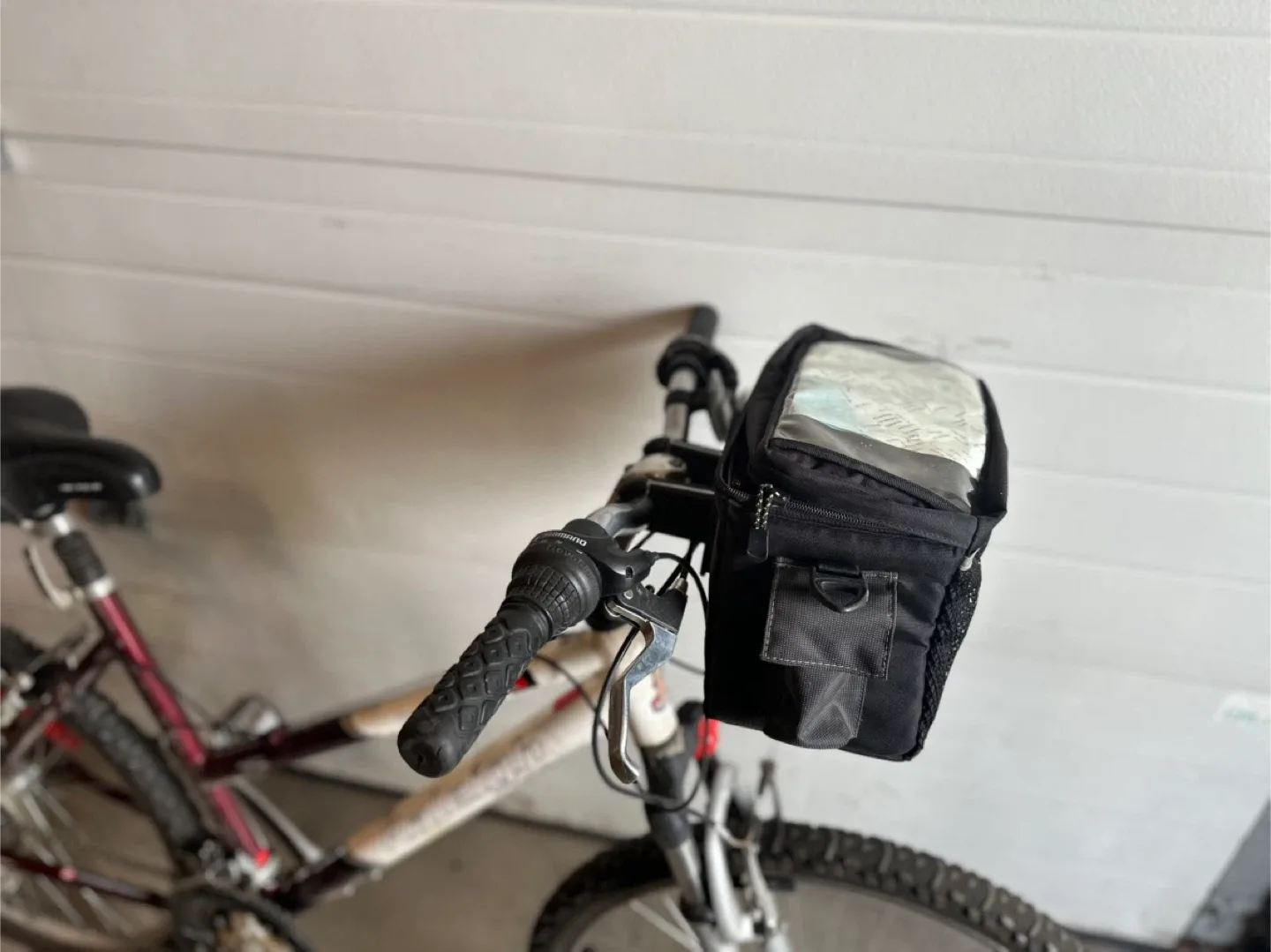 Raleigh  Mountain Bike image indicator(6)