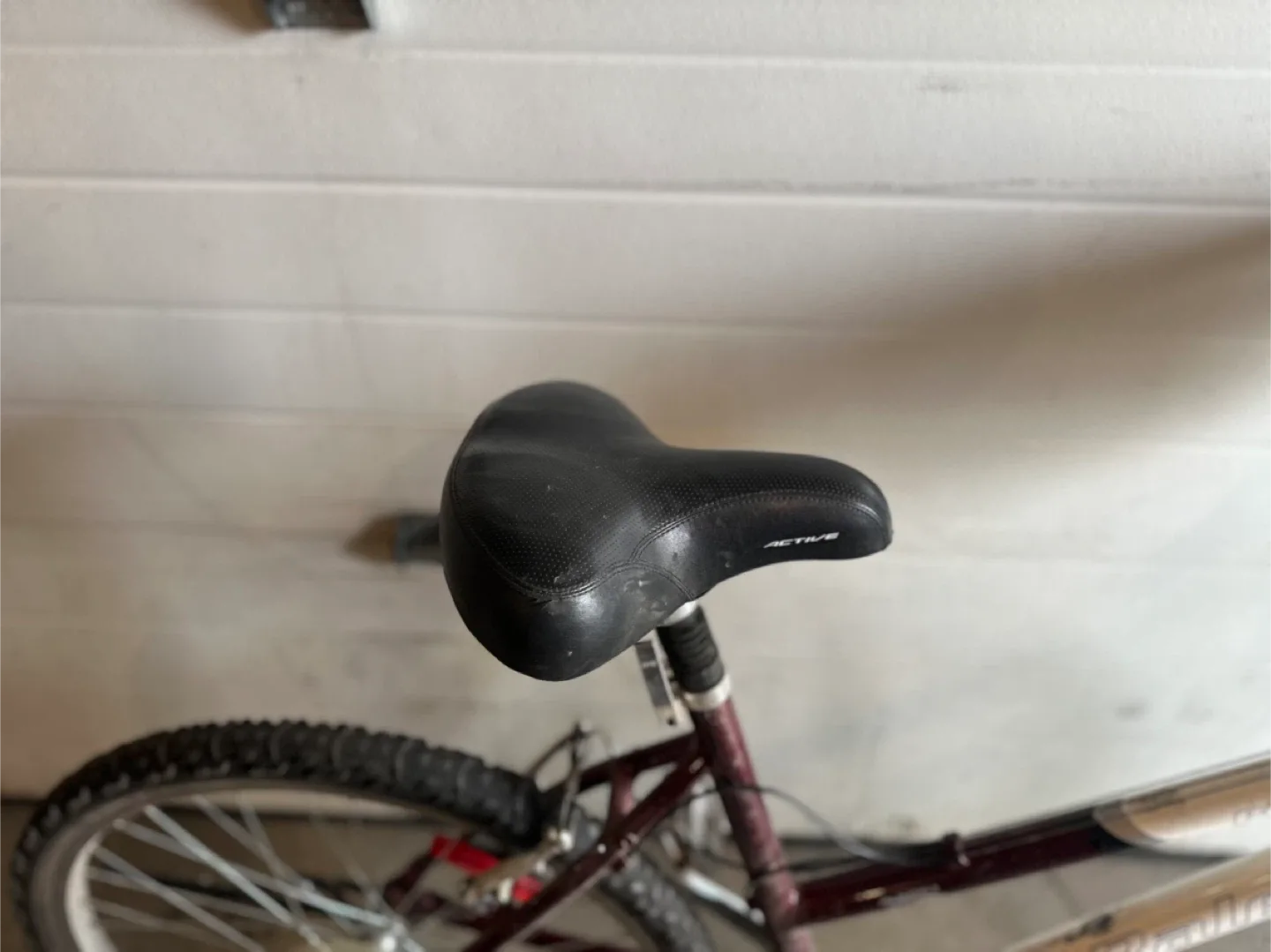 Raleigh  Mountain Bike image indicator(5)