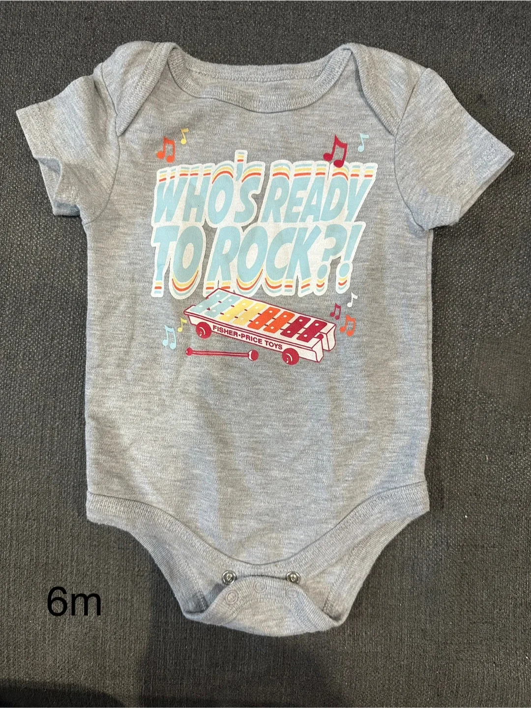 Baby Clothes Bundle - Size 6 Months image indicator(2)