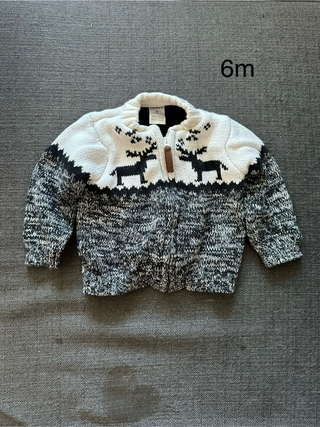 Baby Clothes Bundle - Size 6 Months image indicator(5)