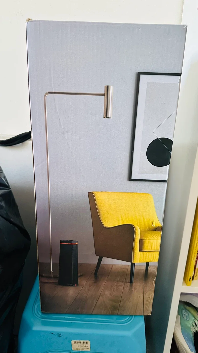 Rise 20H Tower Heater image indicator(3)