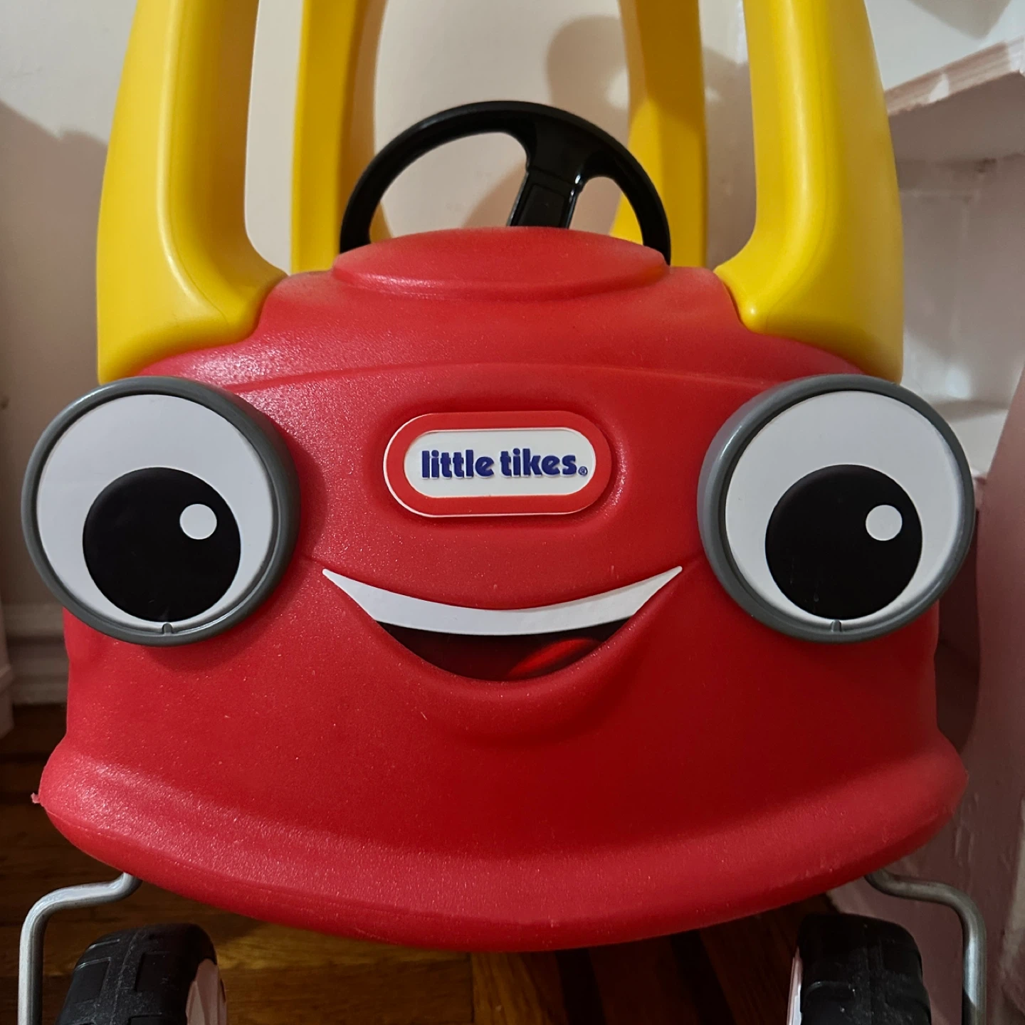 Little Tikes Cozy Coupe Ride On Toy for Toddlers - photo 2