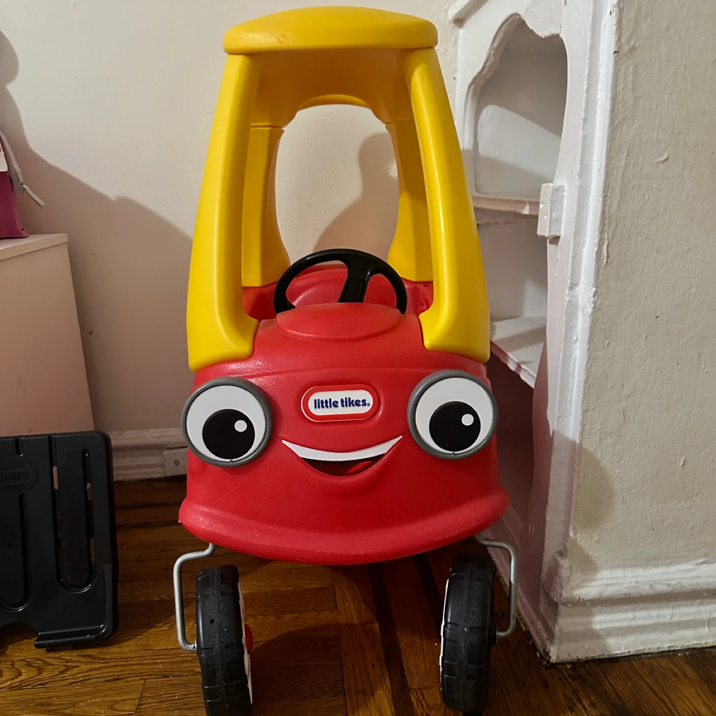 Little Tikes Cozy Coupe Ride On Toy for Toddlers