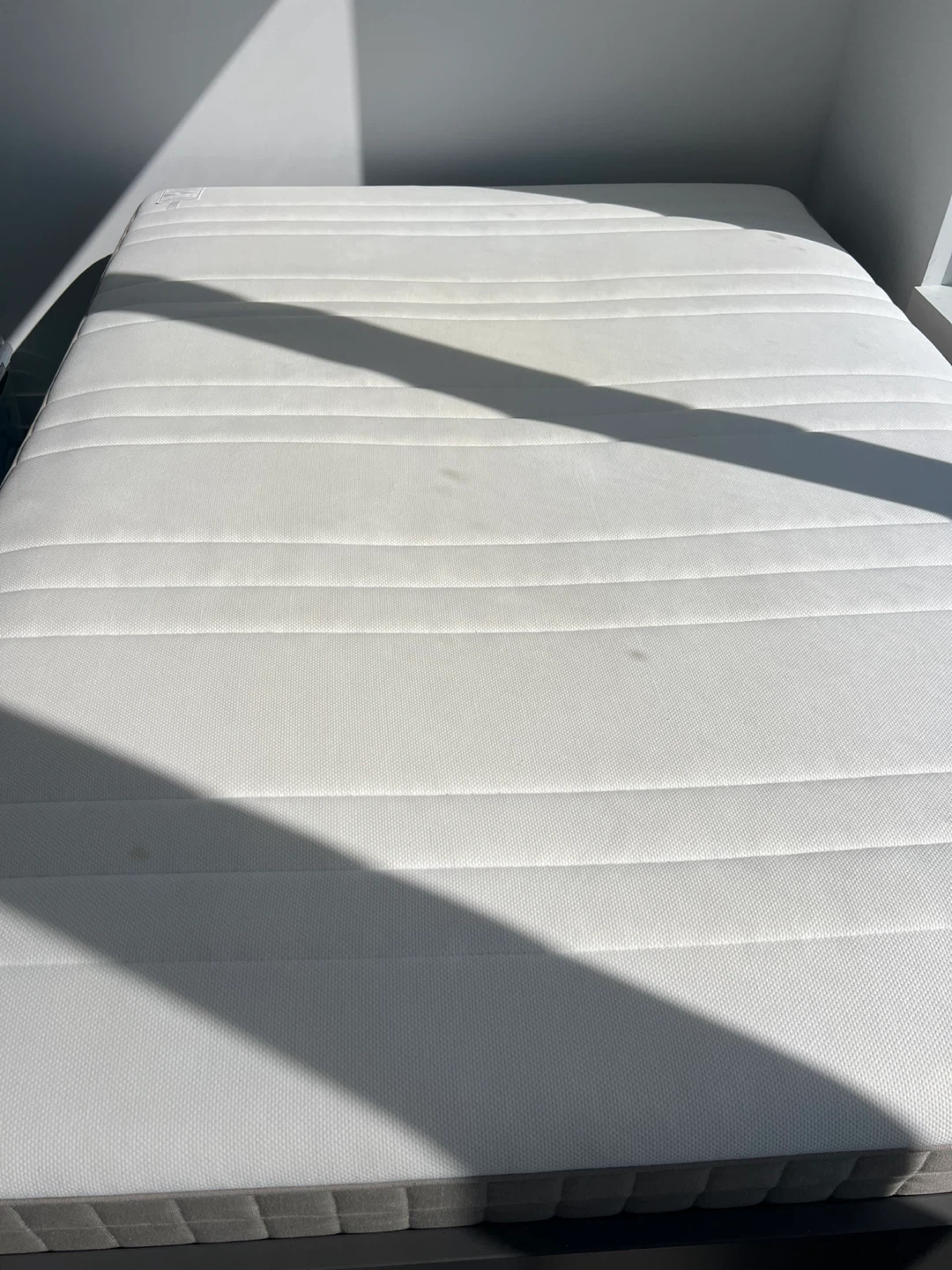 IKEA Full size Mattress. 🛏️ - photo 4