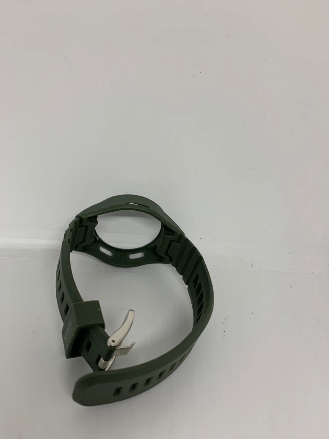 Green Watch Band - photo 2