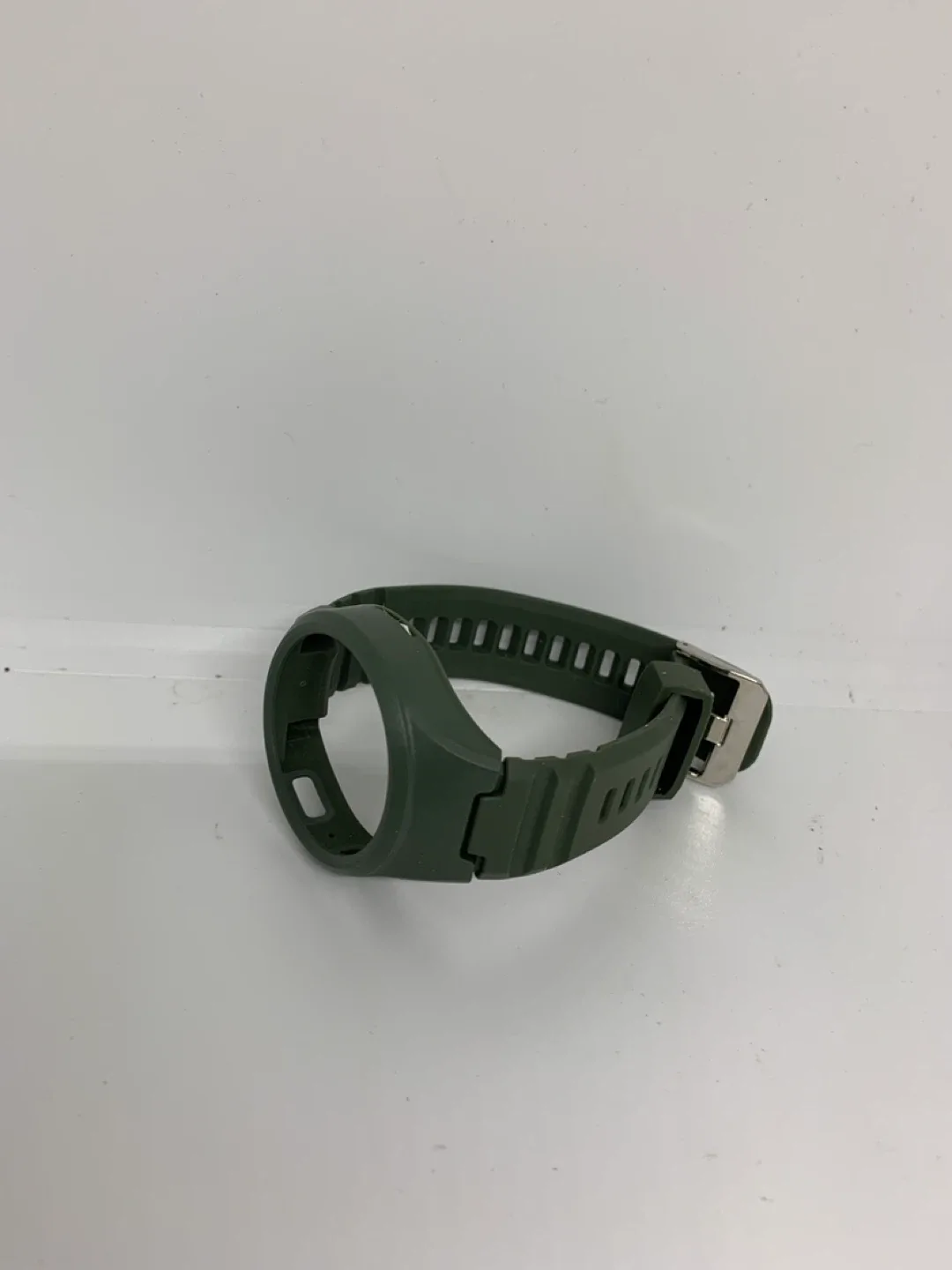 Green Watch Band thumbnail