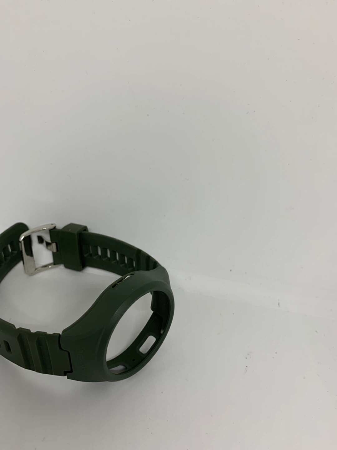 Green Watch Band - photo 3