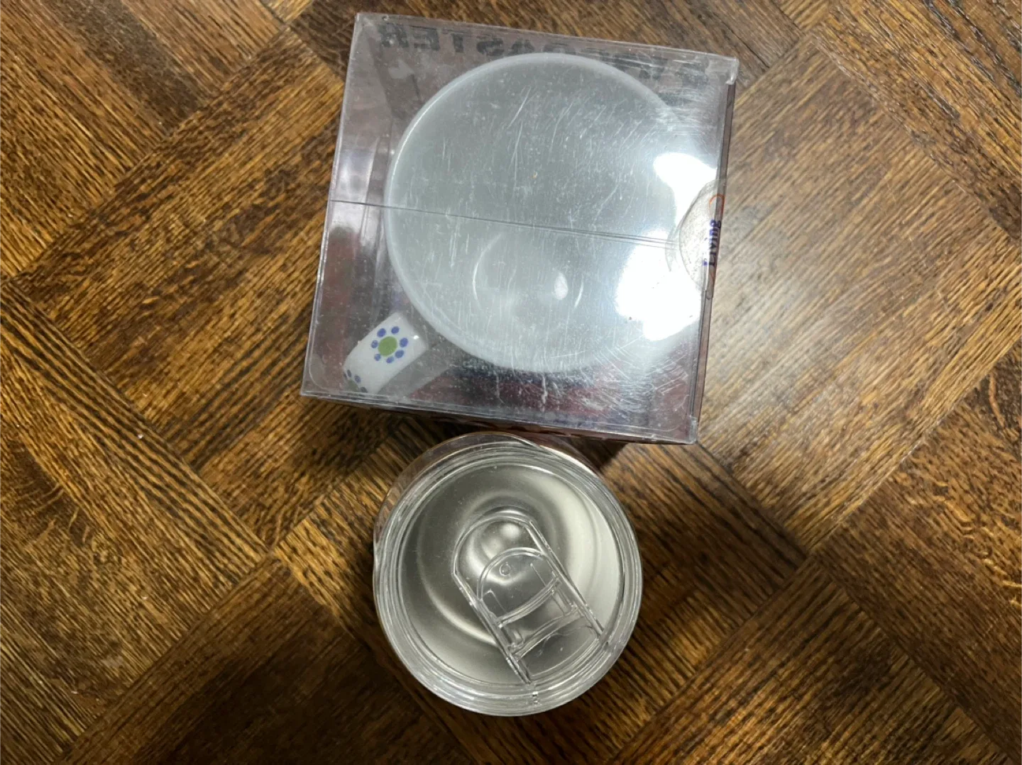 Set of 2 Decorative Mugs image indicator(2)