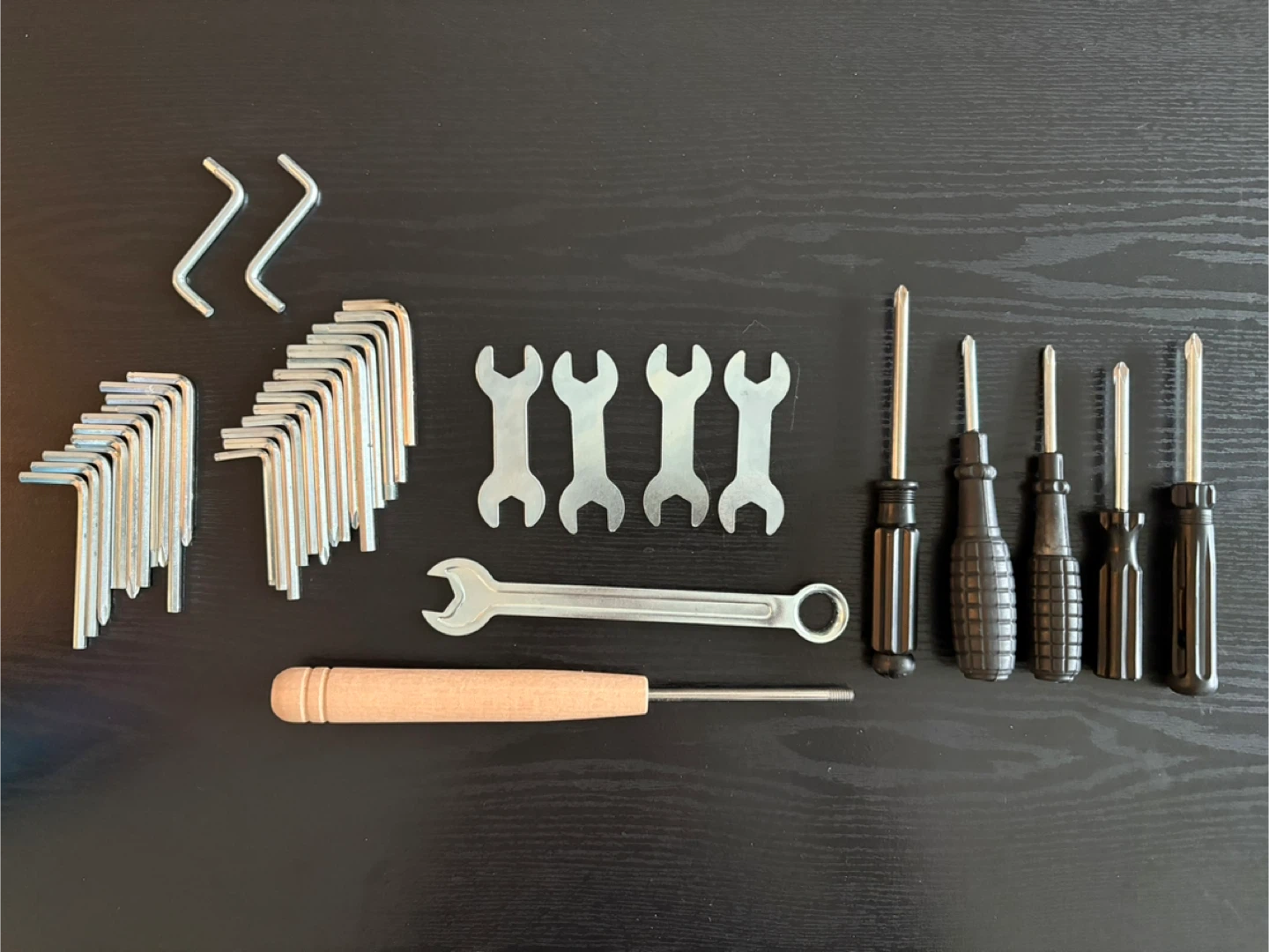 Hand tools