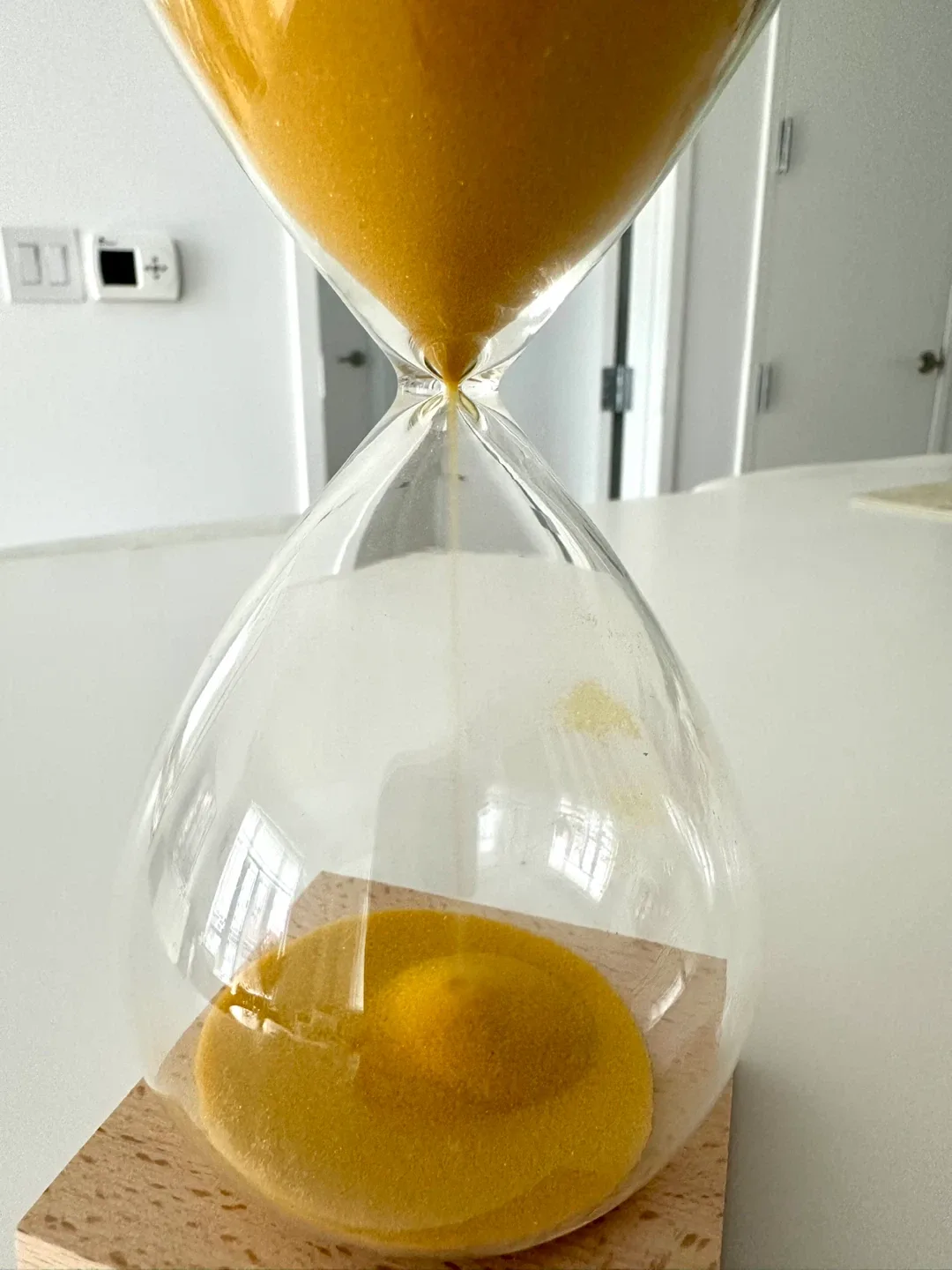 Hourglass from Vacheron Constantin image indicator(2)