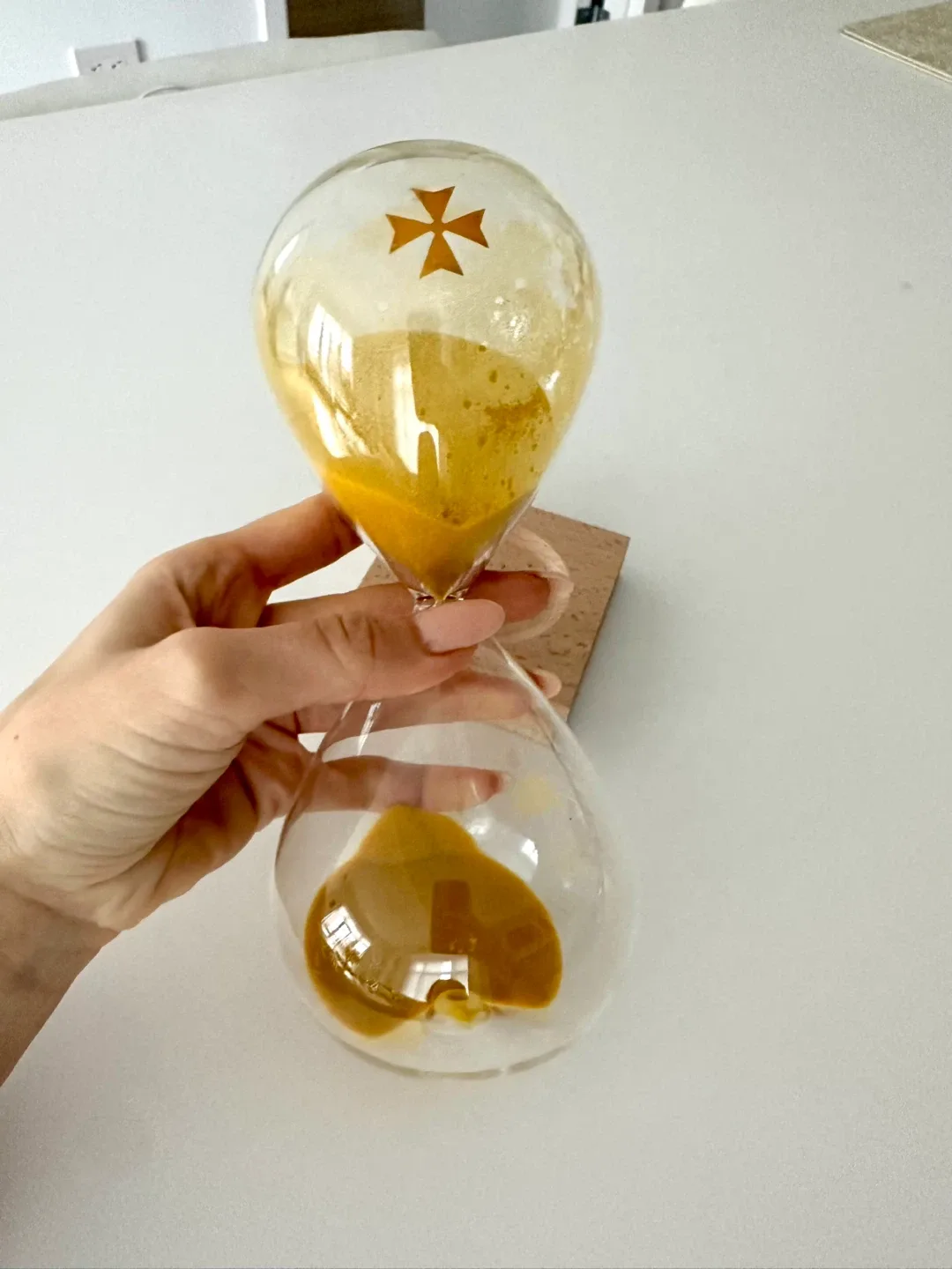 Hourglass from Vacheron Constantin image indicator(3)