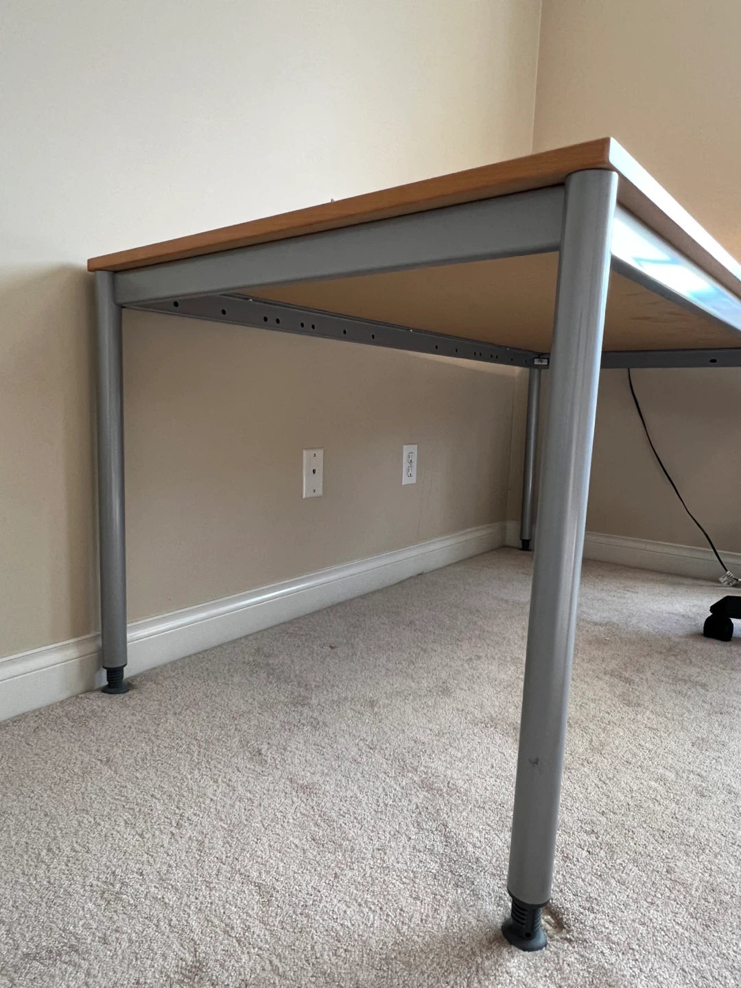 IKEA Desk top - photo 3
