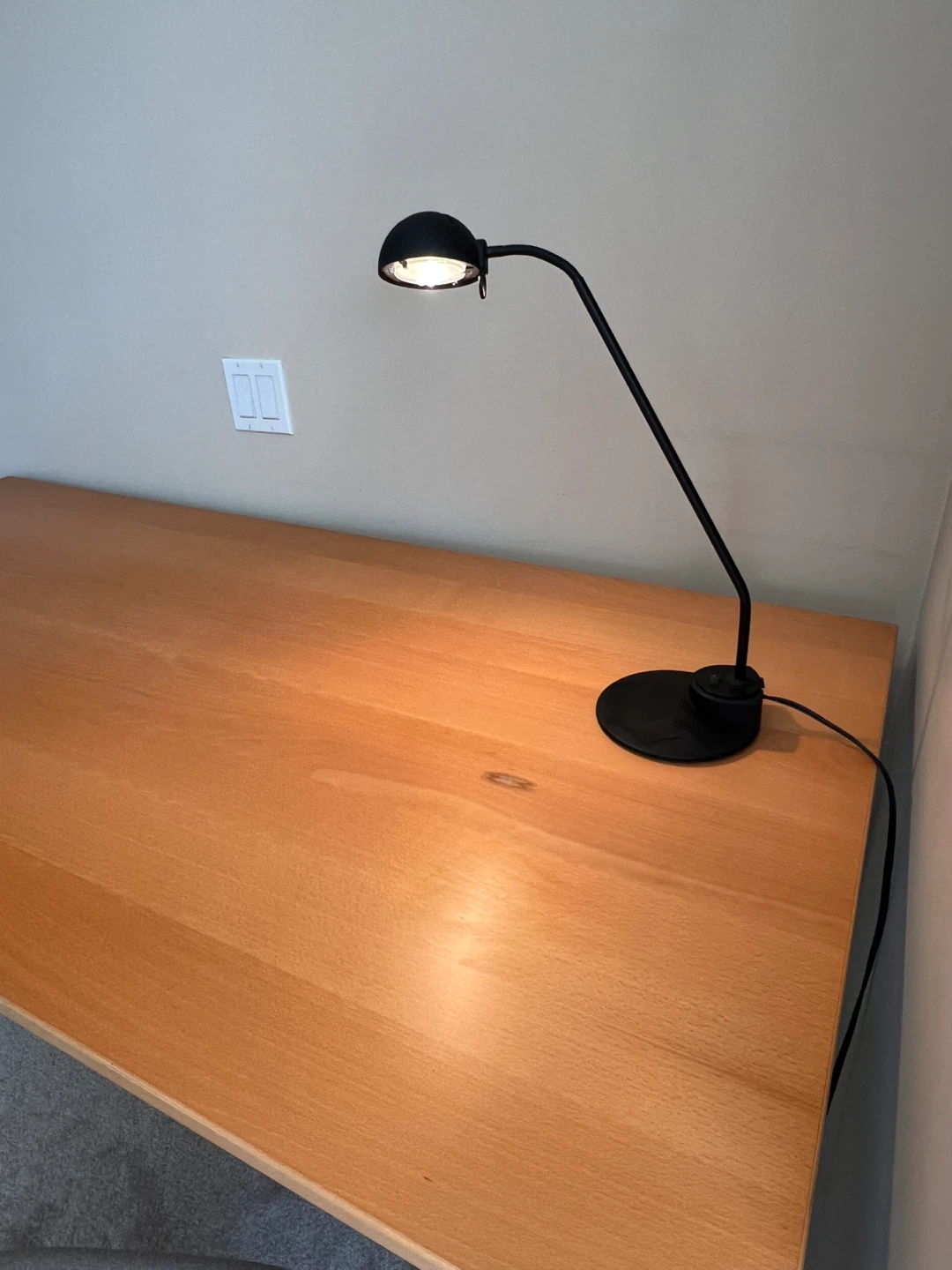 IKEA Desk top - photo 2