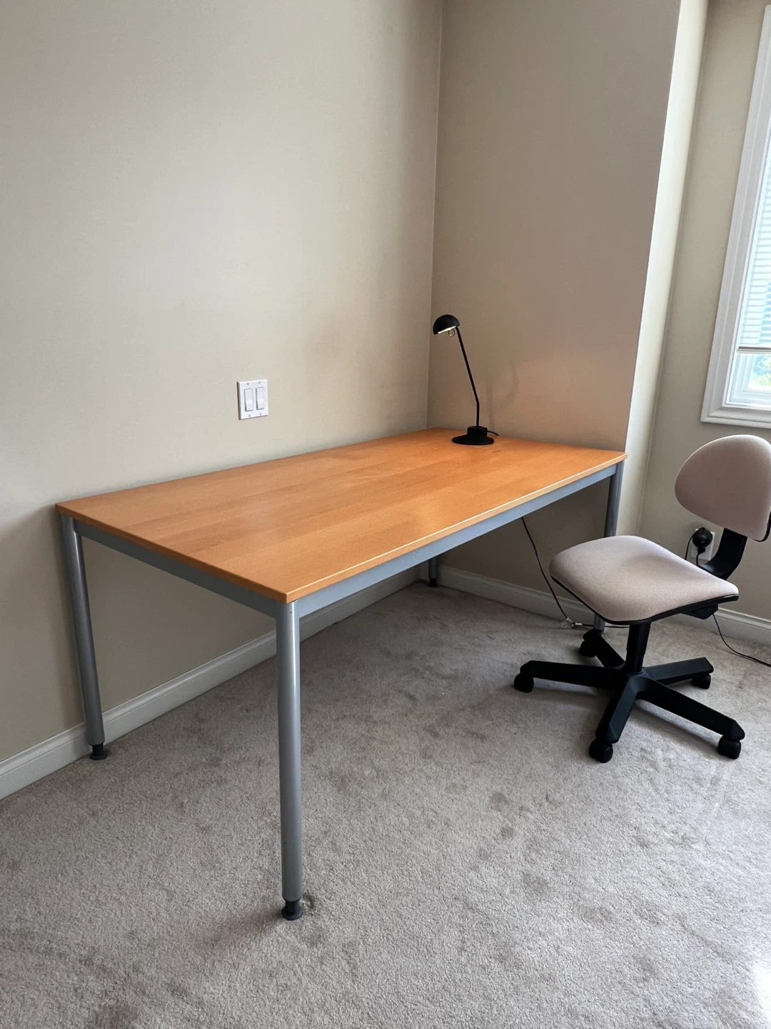IKEA Desk top