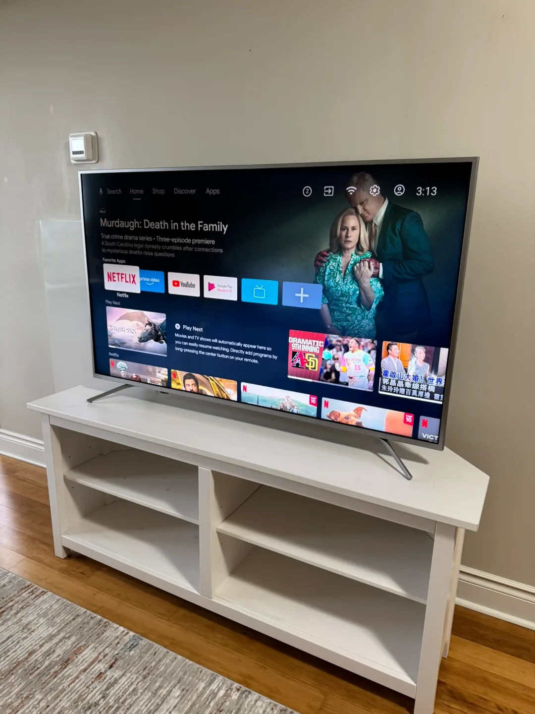 Hisense TV 55 image indicator(2)