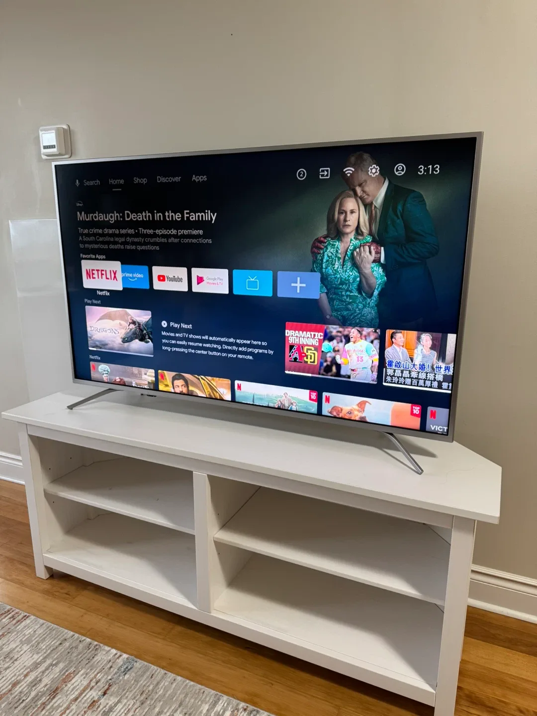 Hisense TV 55 image indicator(3)