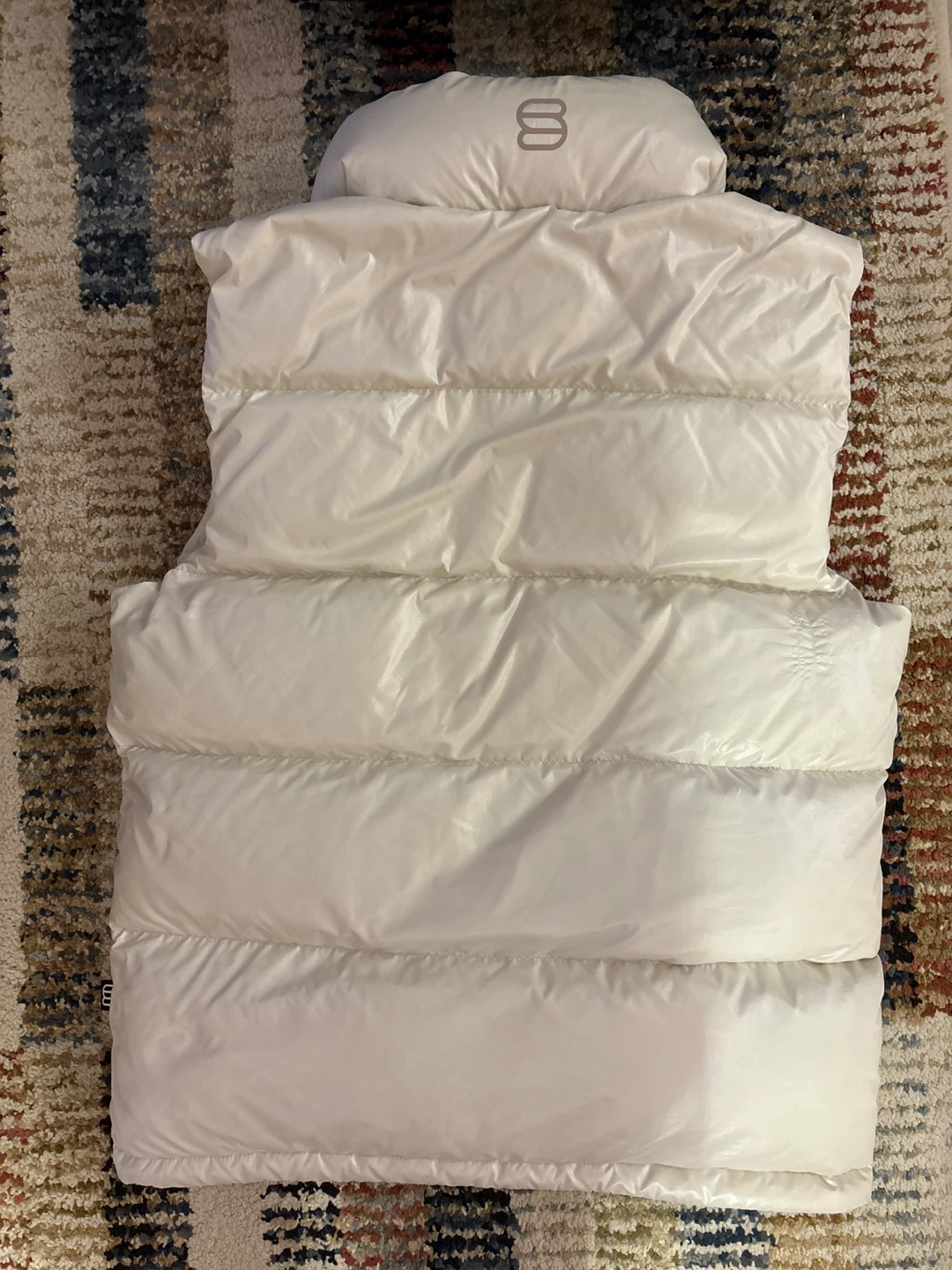 Aritzia The Super Puff Vest - XS - photo 3