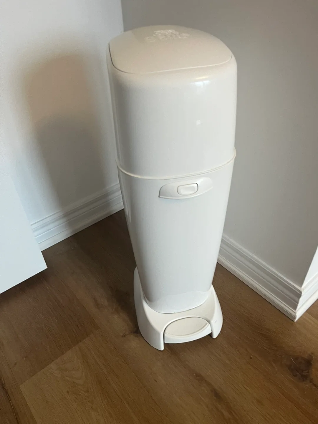 Moving Sale | Diaper Genie Pail (with 2 free refills) image indicator(2)