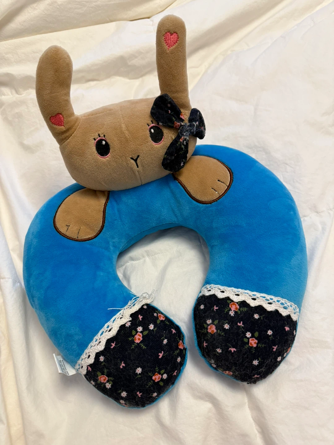 Neck Pillow