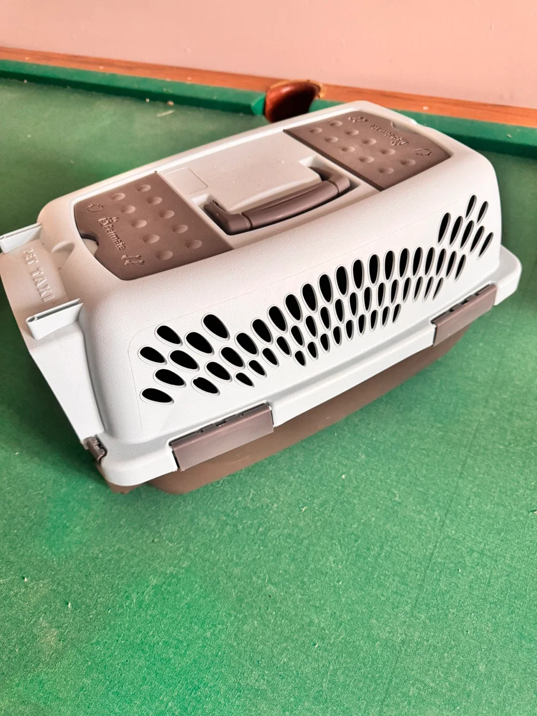 Small Pet Carrier image indicator(3)