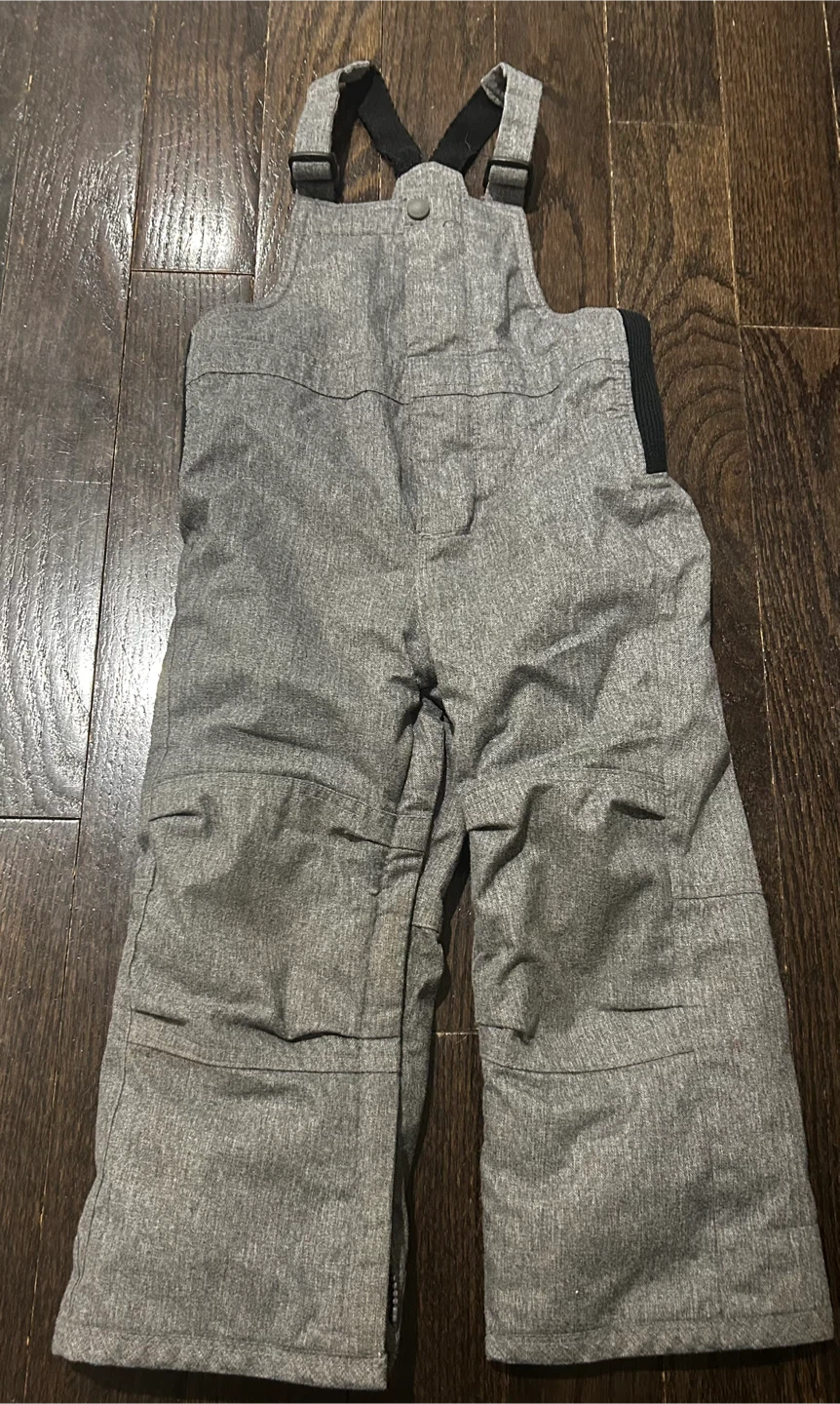 Baby Gap Snow Bib - Size 3 Years - photo 3