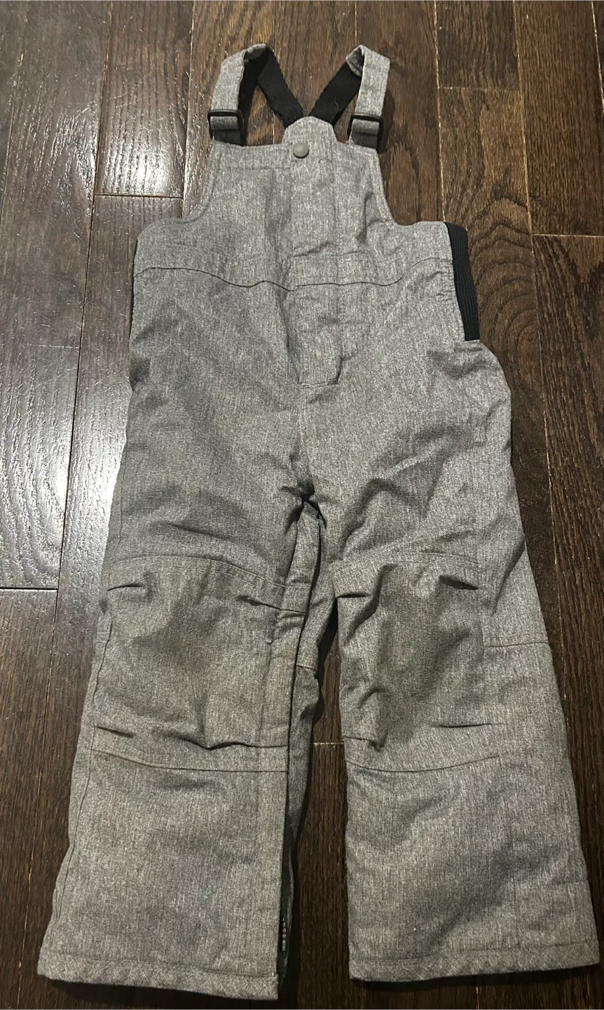 Baby Gap Snow Bib - Size 3 Years image indicator(3)