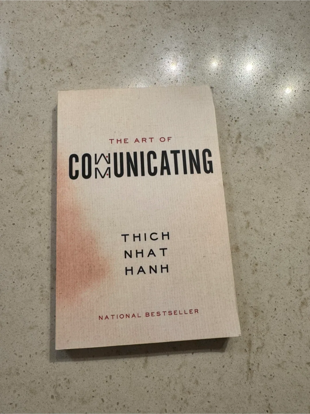 The Art of Communicating by Thich Nhat Hanh