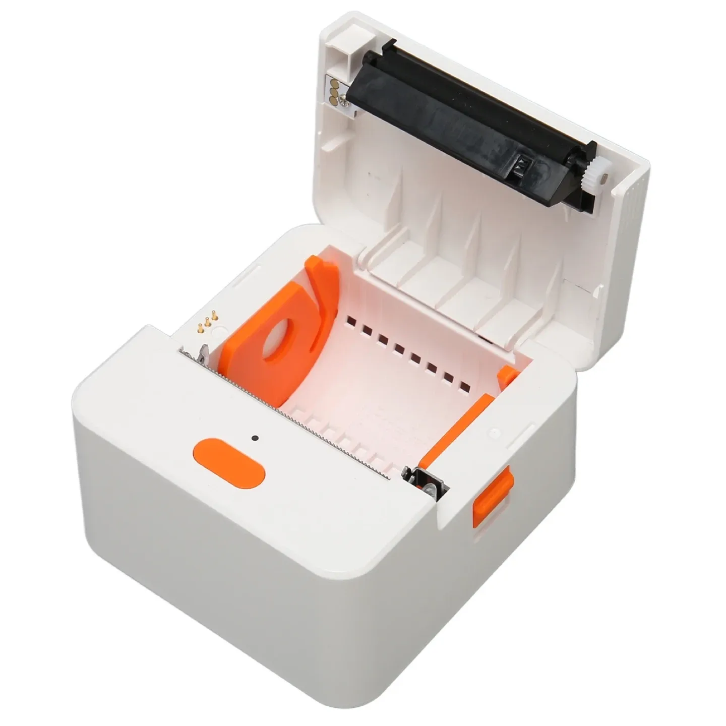 New!Portable Thermal Printer - Wireless Connectivity thumbnail