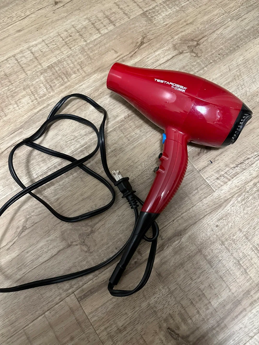 Testarossa by Conair Hair Dryer thumbnail