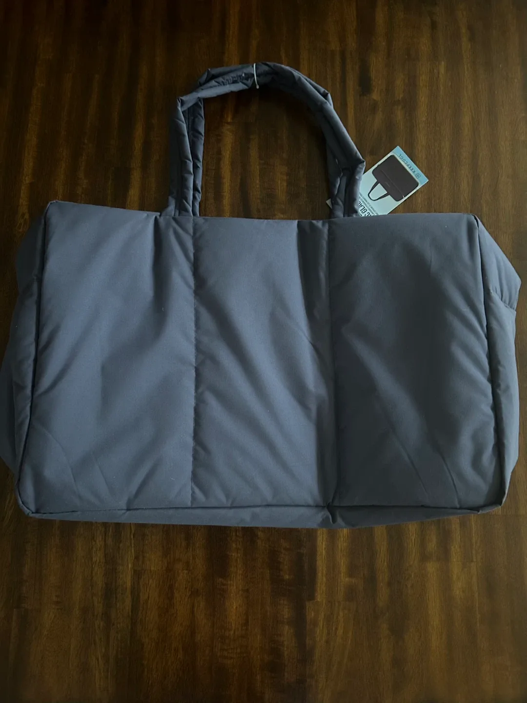 NEW! KEEPCOOL Insulated Shopping Cooler Bag image indicator(3)