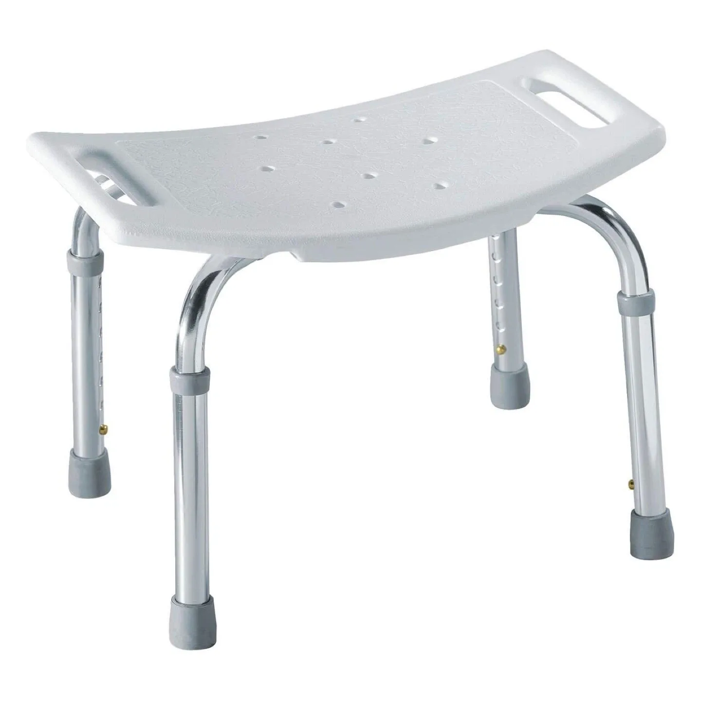 Adjustable Bath & Shower Chair
