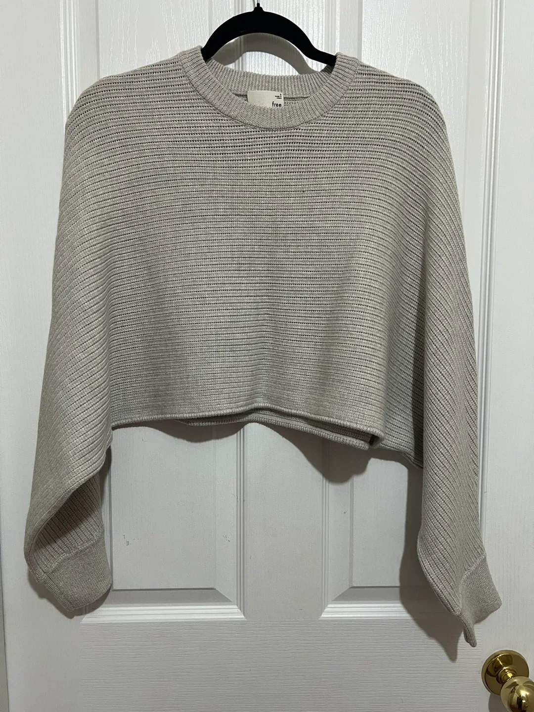 Wilfred Free Sweater - Size S